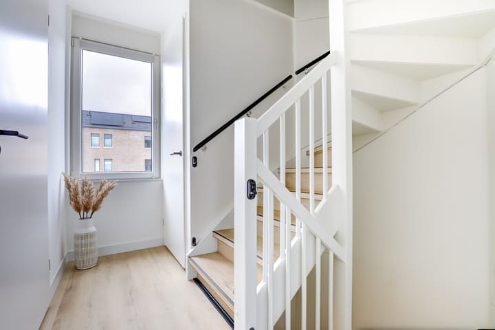 Foto 20 van Nova Zemblastraat 10