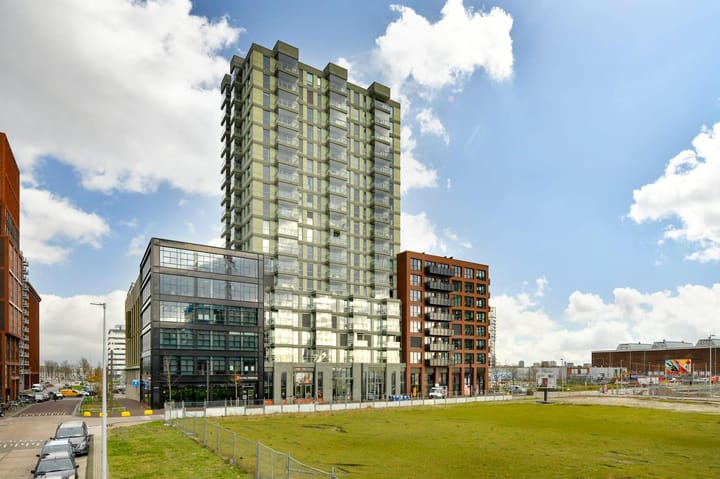 Foto 1 van NDSM-straat 51