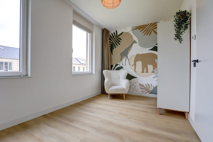 Foto 30 van Nova Zemblastraat 10