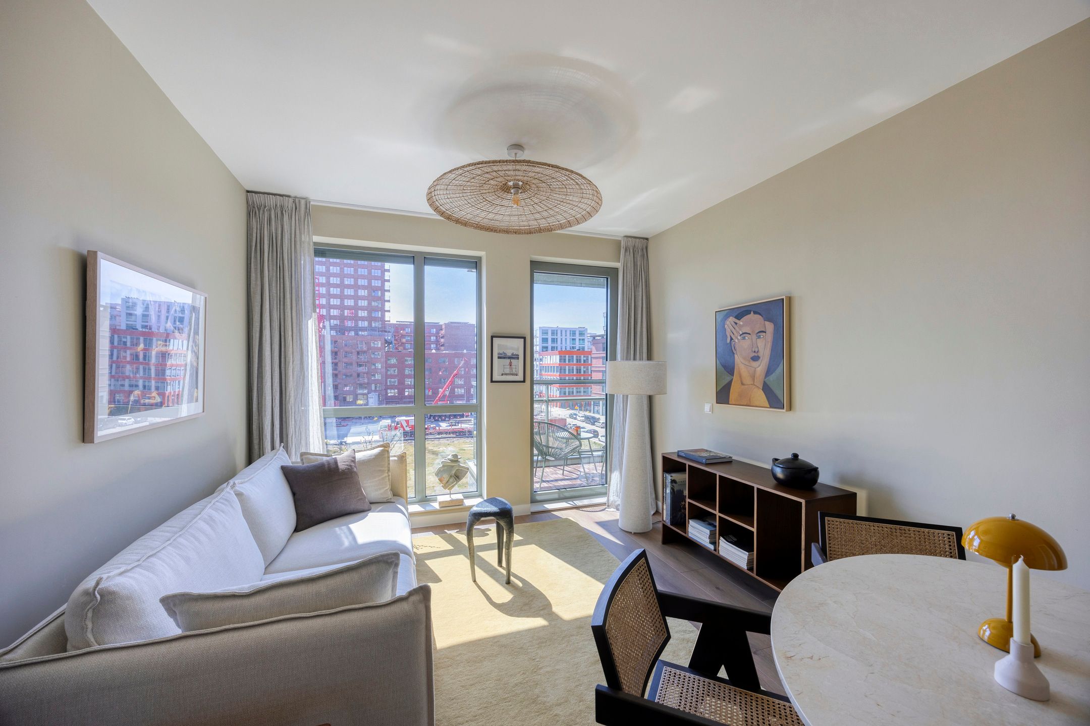 Photo 3 of NDSM-straat 51