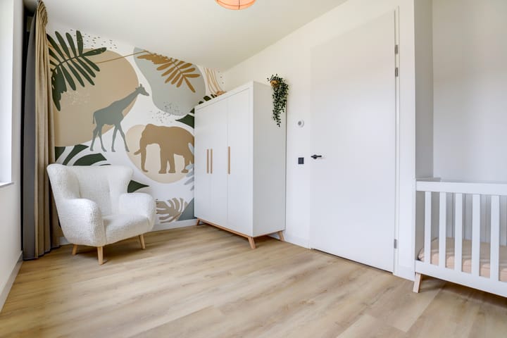 Foto 31 van Nova Zemblastraat 10