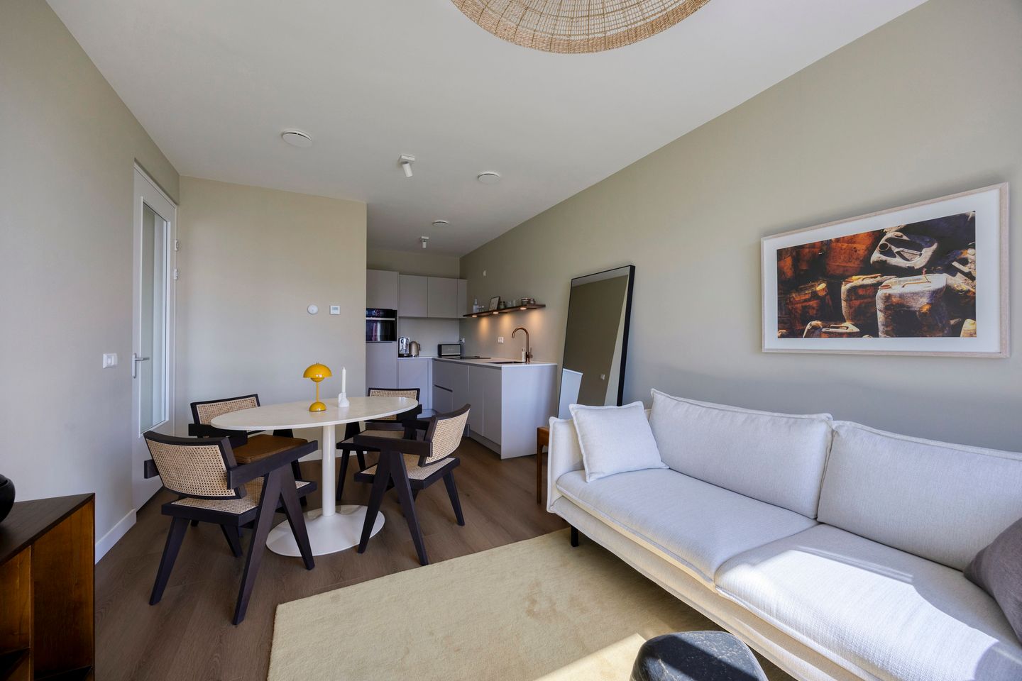 Photo 4 of NDSM-straat 51