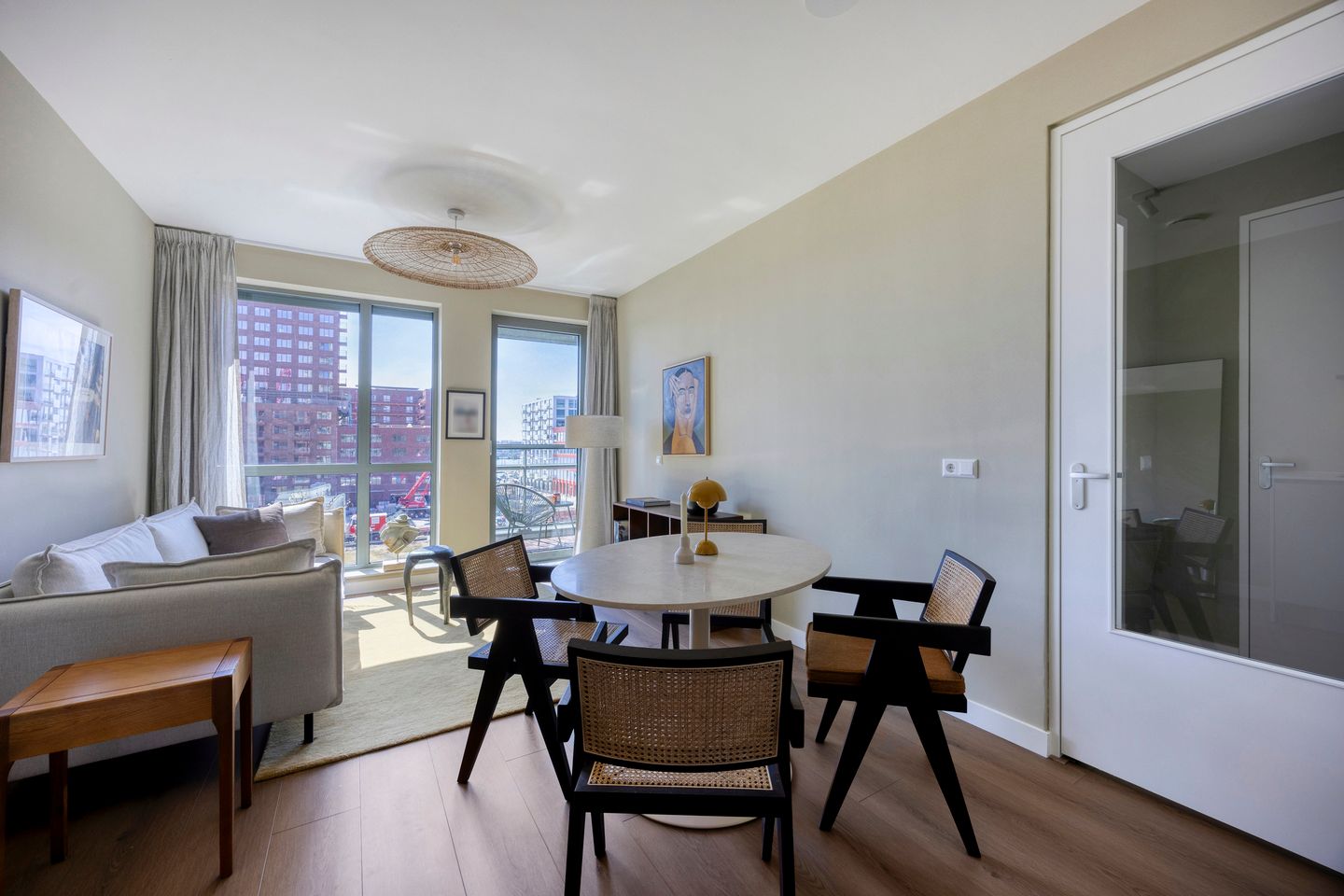 Photo 5 of NDSM-straat 51