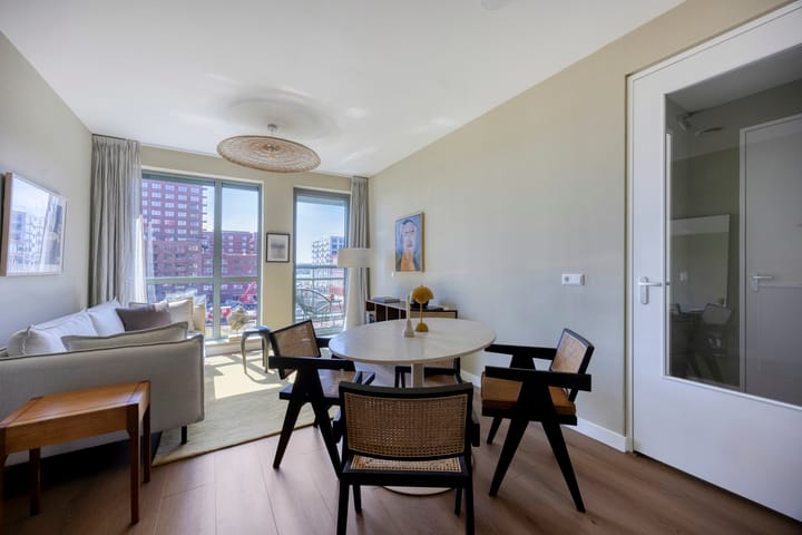 Foto 5 van NDSM-straat 51