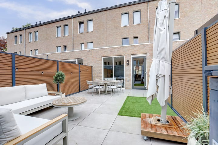 Foto 34 van Nova Zemblastraat 10