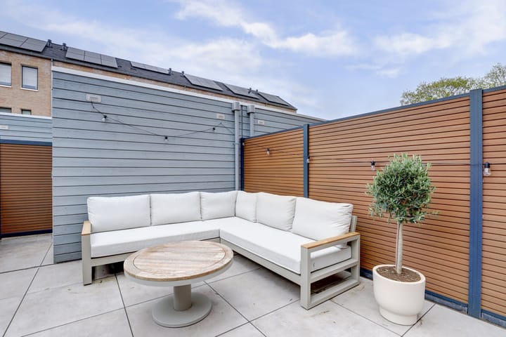 Foto 35 van Nova Zemblastraat 10