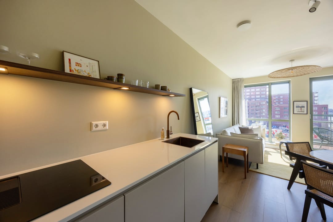 Photo 8 of NDSM-straat 51