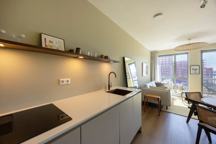 Foto 8 van NDSM-straat 51