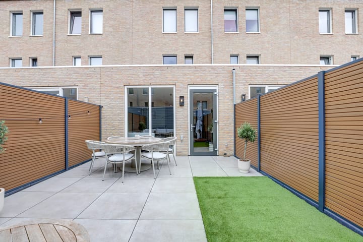 Foto 36 van Nova Zemblastraat 10