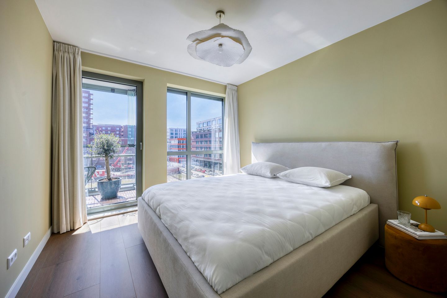 Photo 10 of NDSM-straat 51