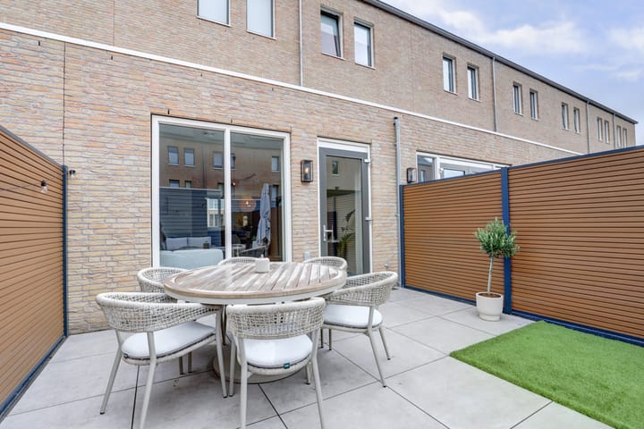 Foto 37 van Nova Zemblastraat 10