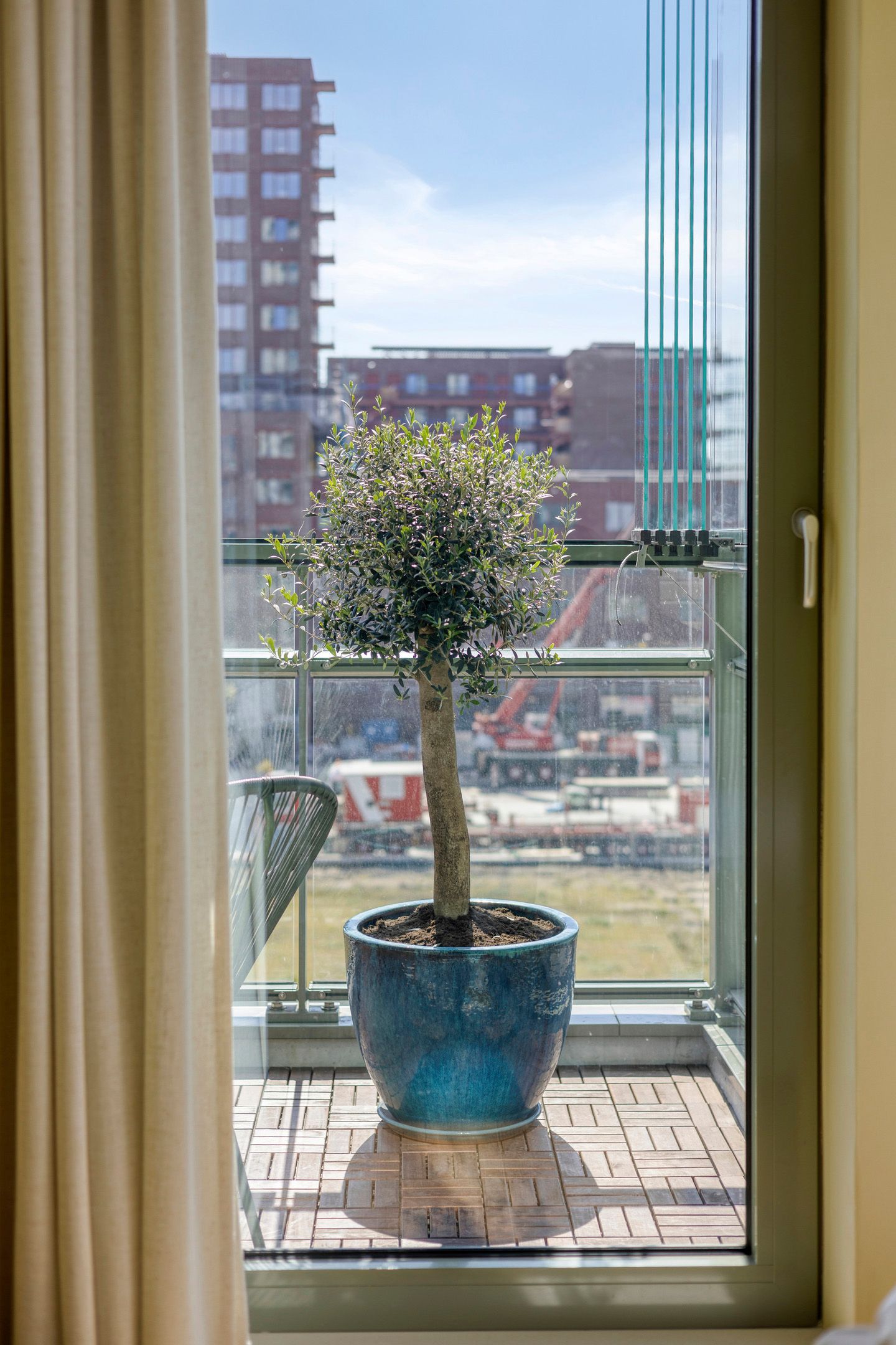 Photo 12 of NDSM-straat 51