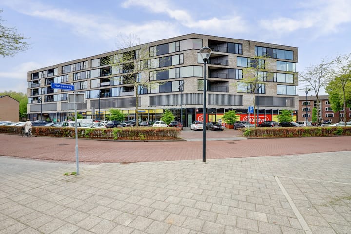 Foto 39 van Nova Zemblastraat 10