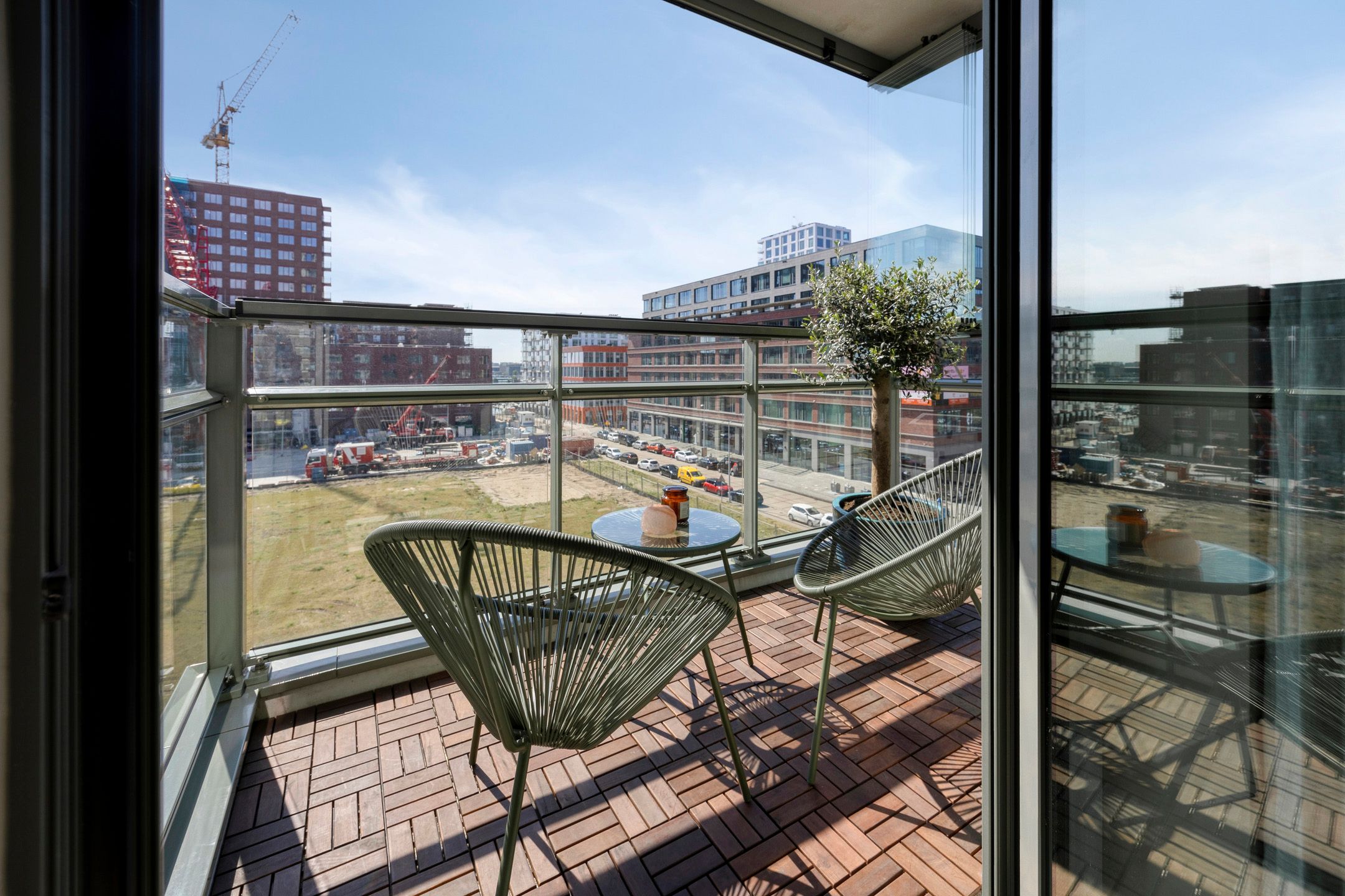 Photo 15 of NDSM-straat 51