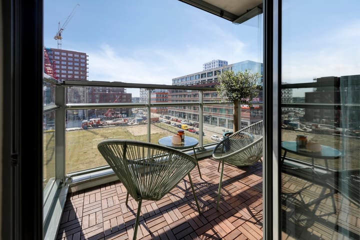 Foto 15 van NDSM-straat 51