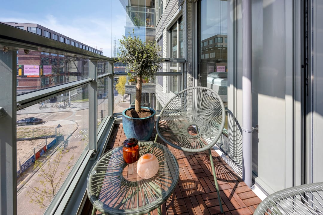 Photo 16 of NDSM-straat 51