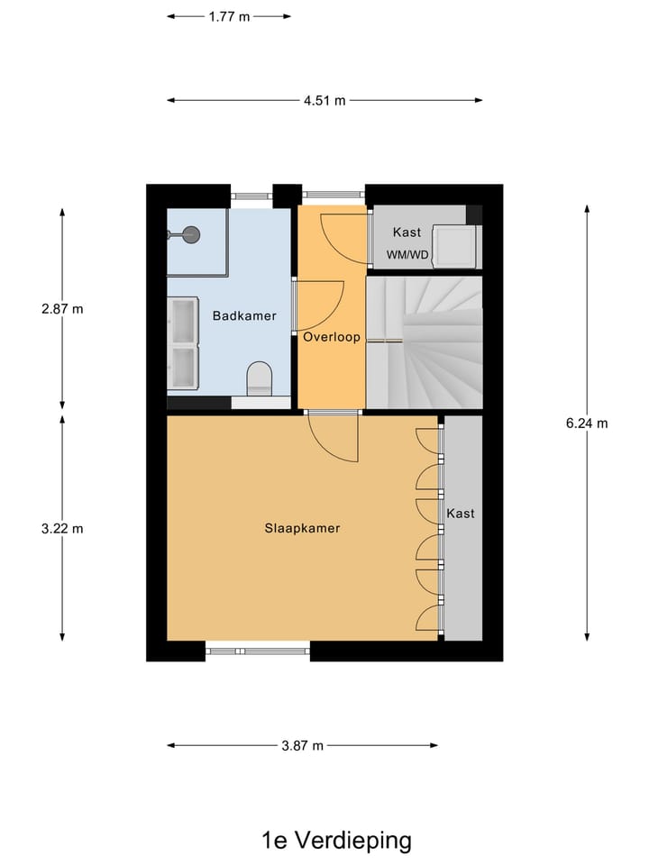 Foto 42 van Nova Zemblastraat 10