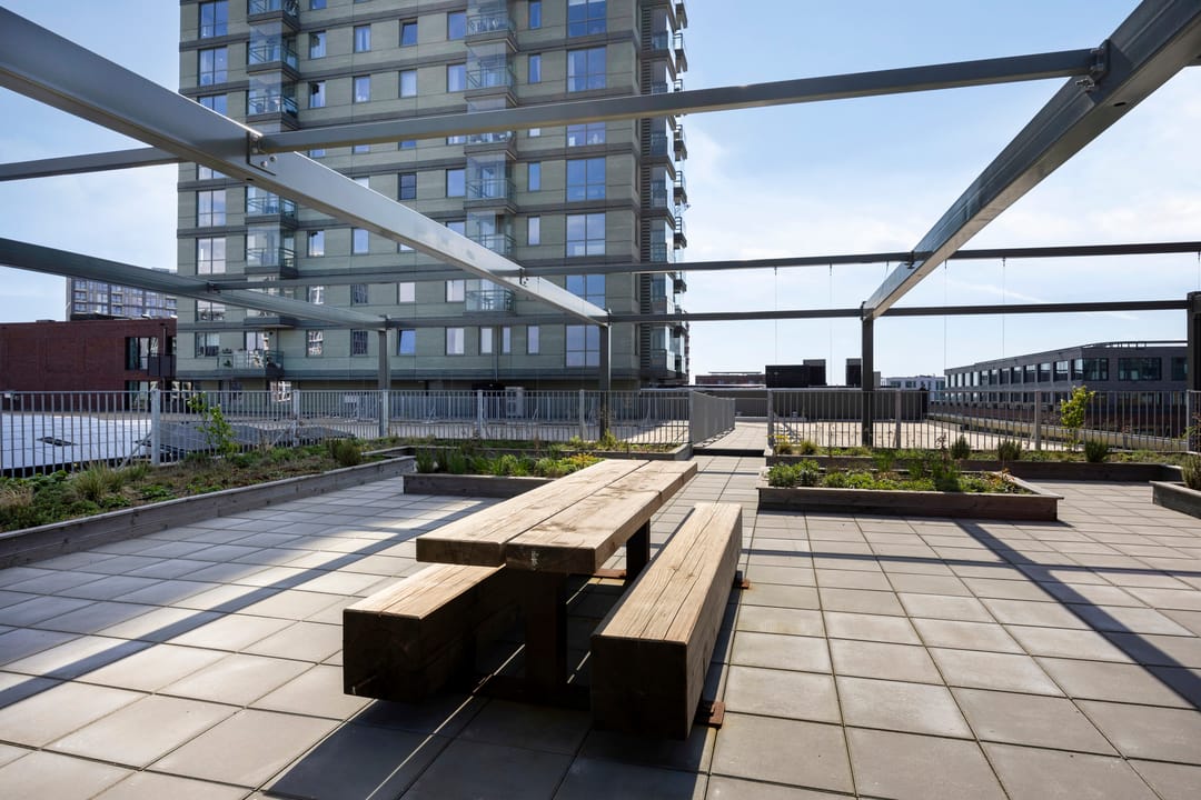 Photo 17 of NDSM-straat 51