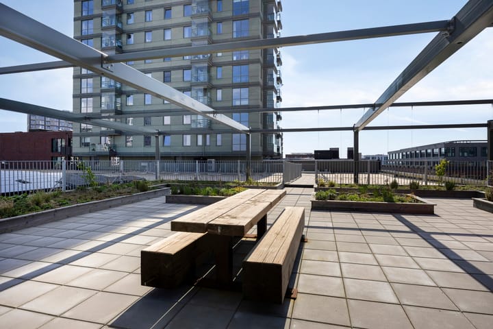 Foto 17 van NDSM-straat 51