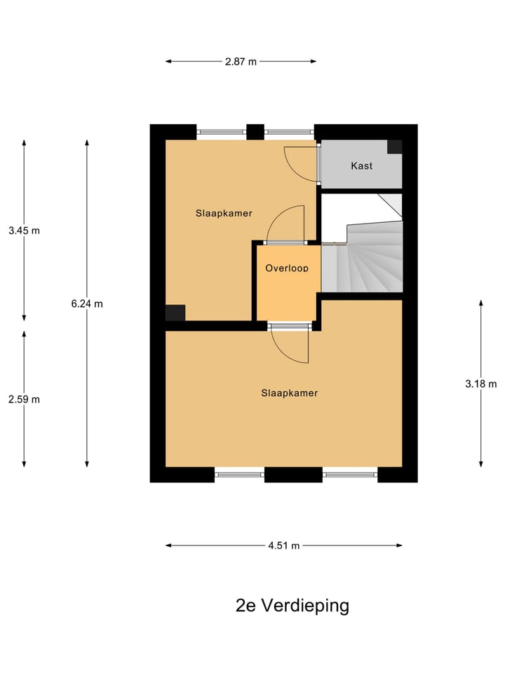 Foto 43 van Nova Zemblastraat 10