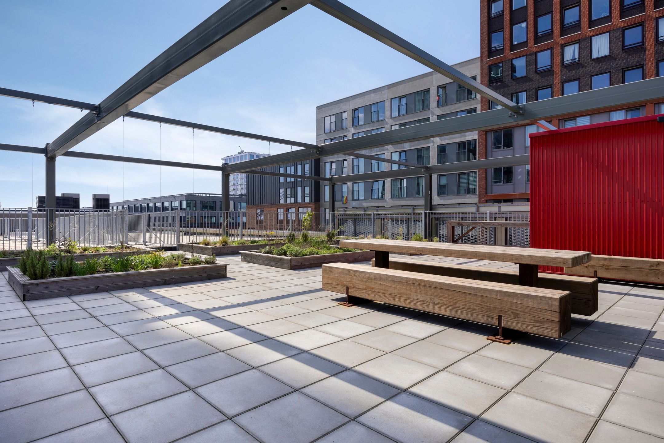 Photo 18 of NDSM-straat 51