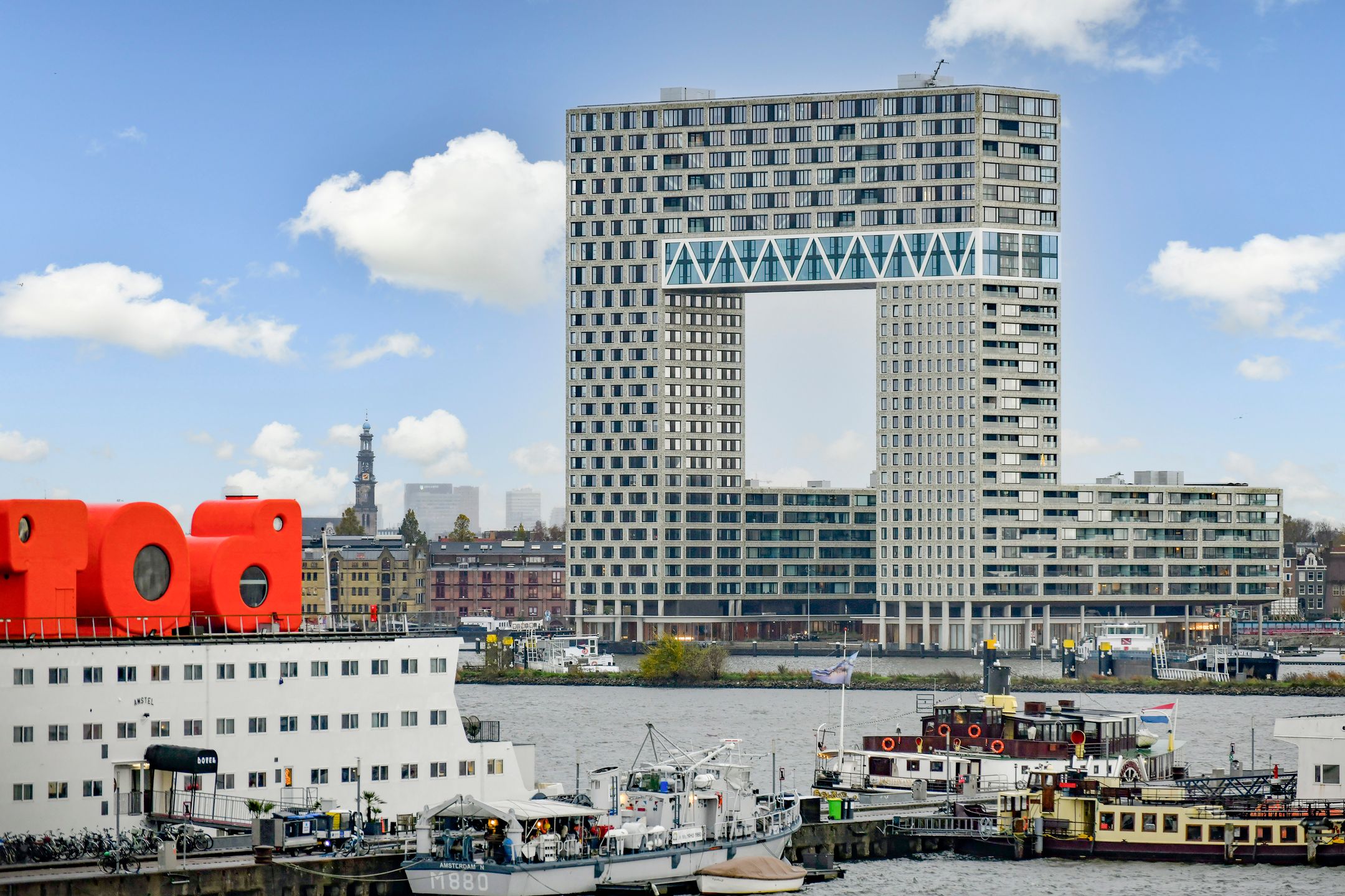 Photo 21 of NDSM-straat 51