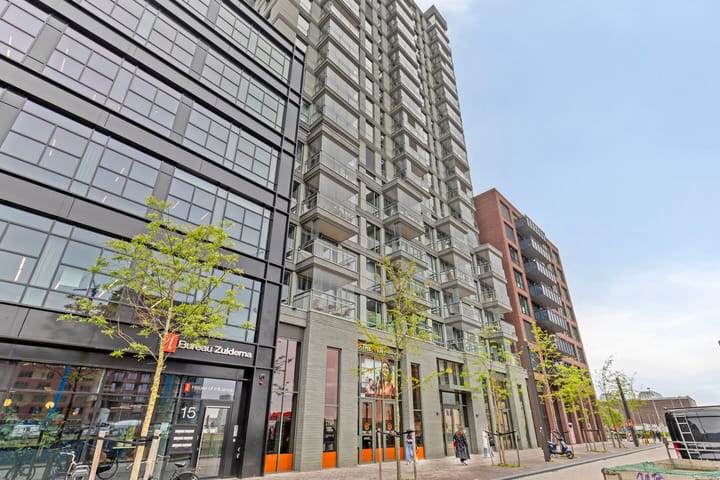 Foto 22 van NDSM-straat 51