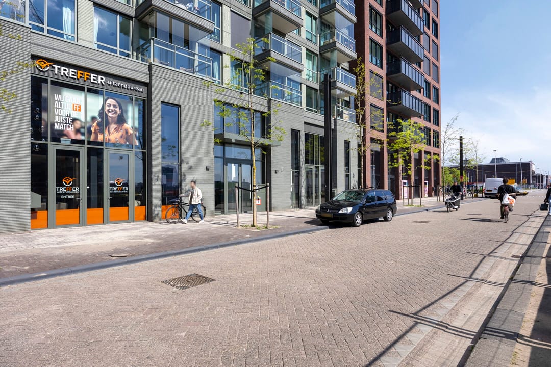 Photo 23 of NDSM-straat 51