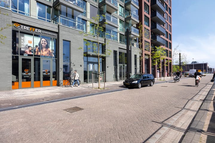 Foto 23 van NDSM-straat 51