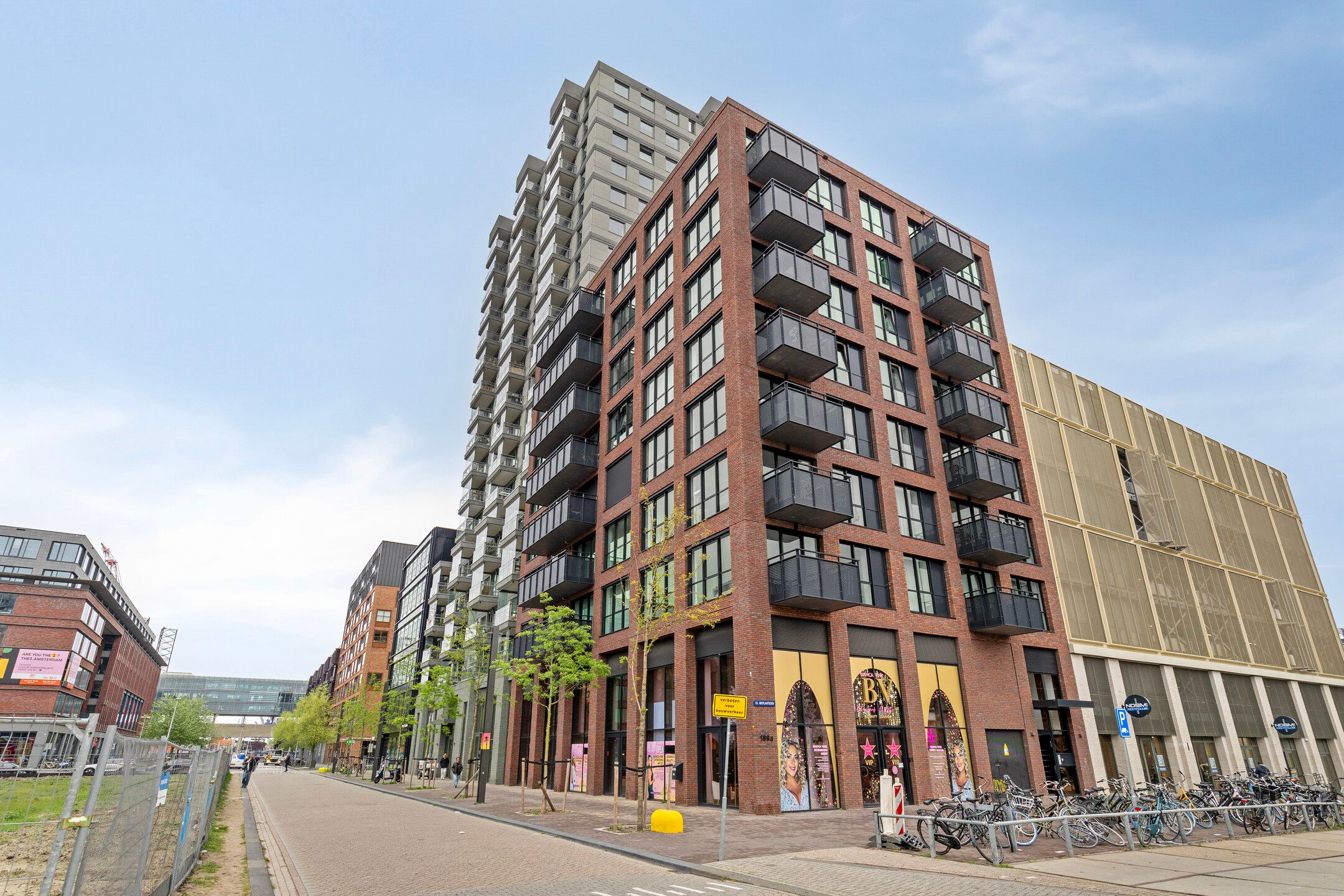 Photo 24 of NDSM-straat 51