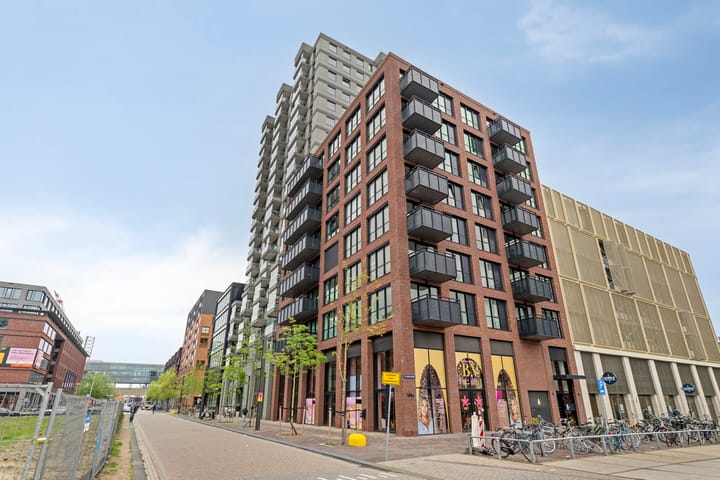 Foto 24 van NDSM-straat 51