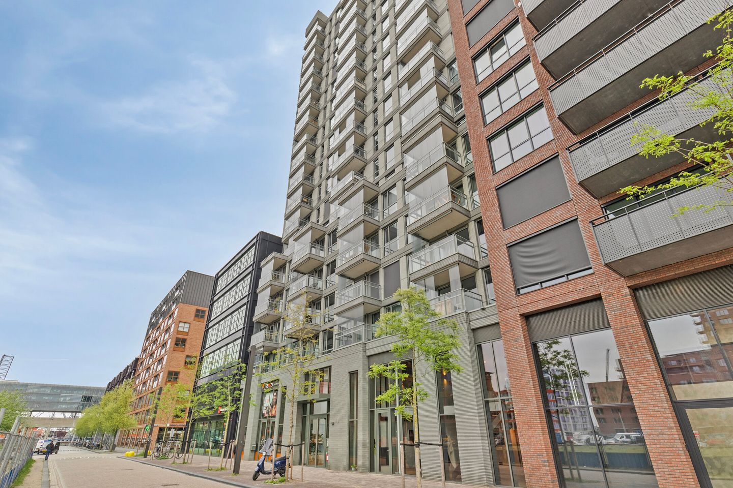 Photo 25 of NDSM-straat 51