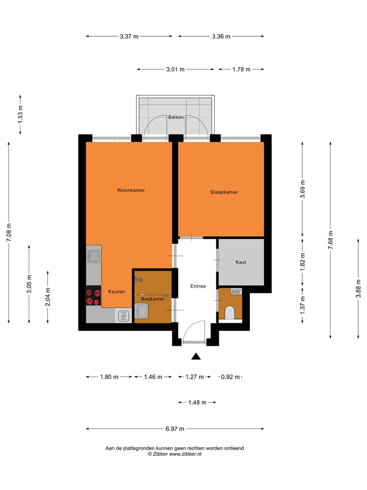 Foto 28 van NDSM-straat 51