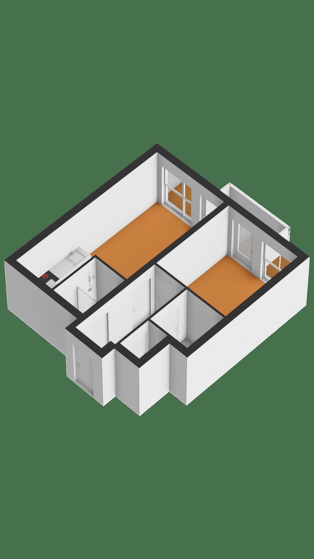 Photo 30 of NDSM-straat 51