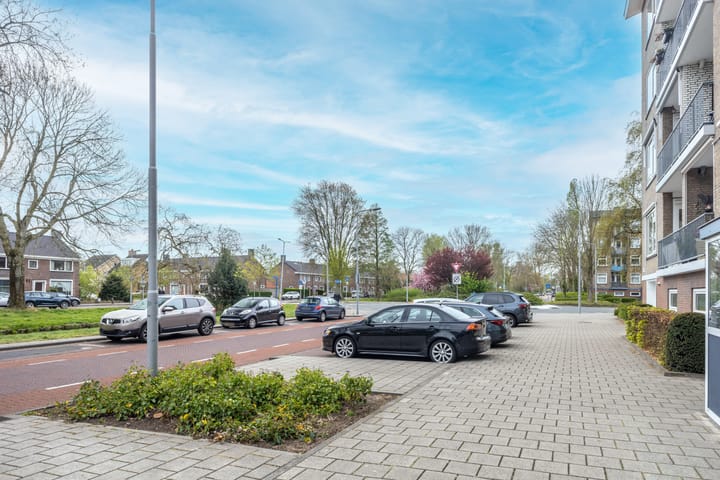 Foto 2 van Ruysdaelstraat 48