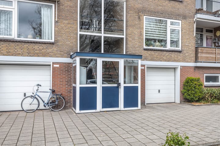 Foto 3 van Ruysdaelstraat 48