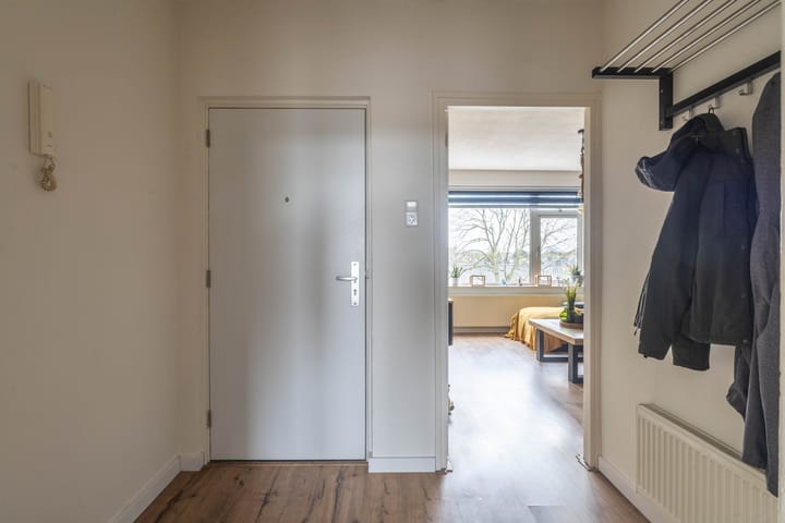 Foto 4 van Ruysdaelstraat 48