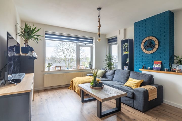 Foto 5 van Ruysdaelstraat 48