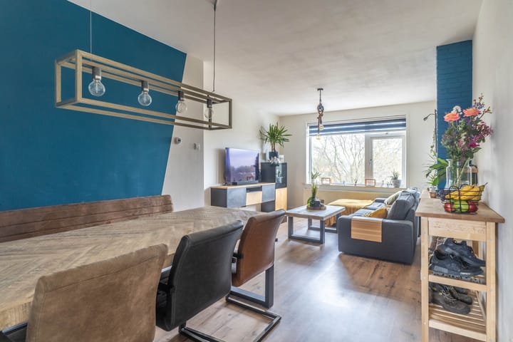 Foto 6 van Ruysdaelstraat 48