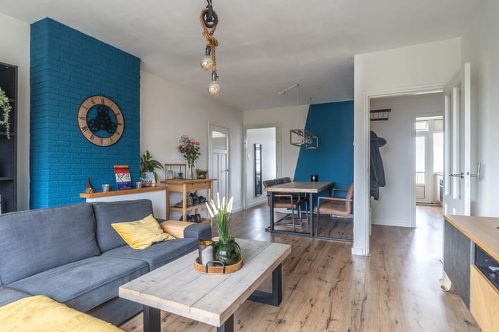 Foto 7 van Ruysdaelstraat 48