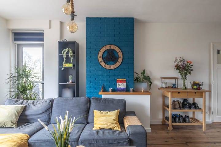 Foto 9 van Ruysdaelstraat 48