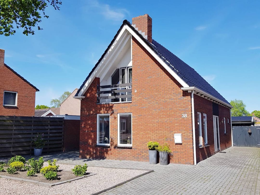 Photo 2 of Scheepvaartstraat 38