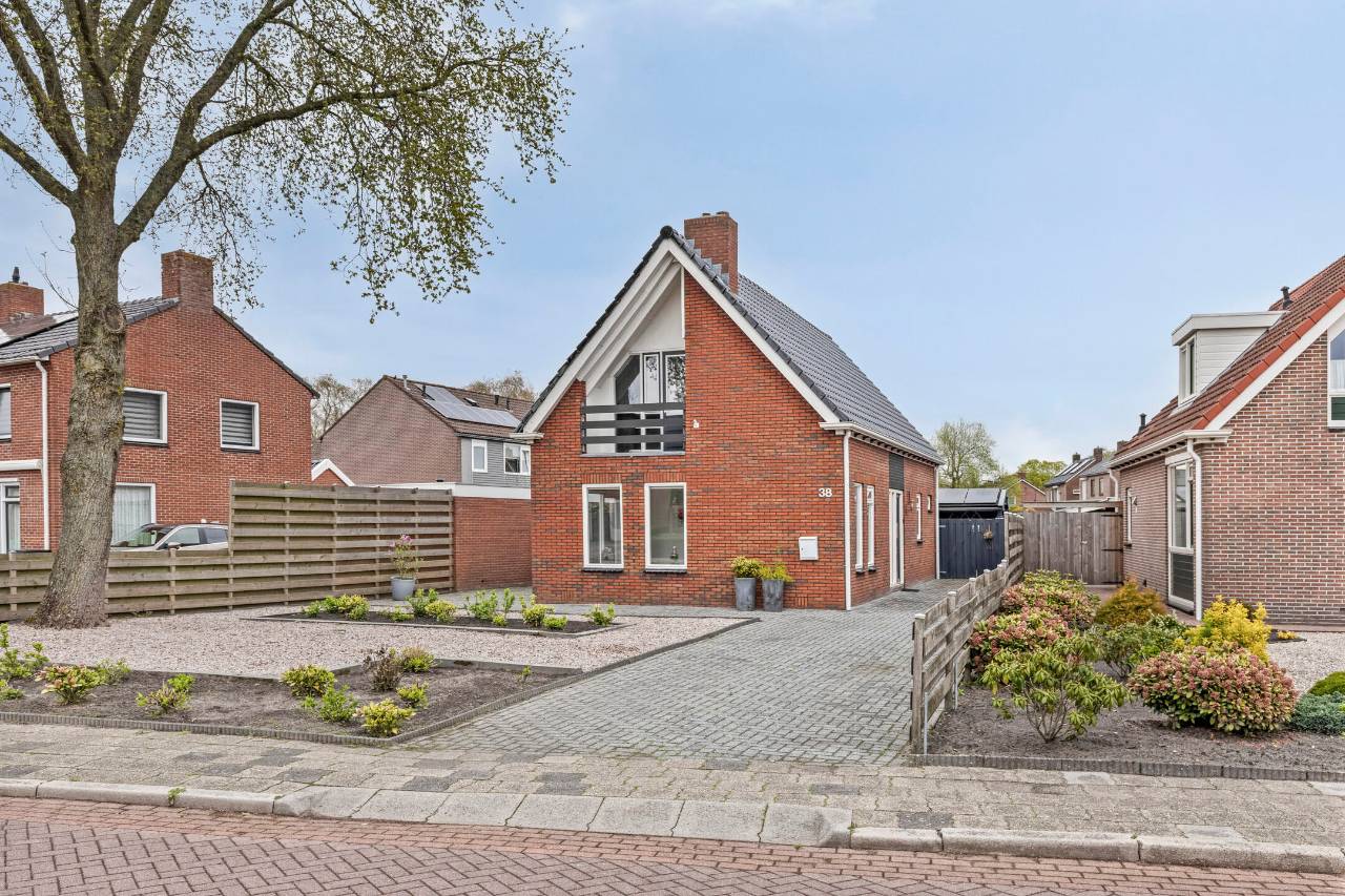 Photo 3 of Scheepvaartstraat 38