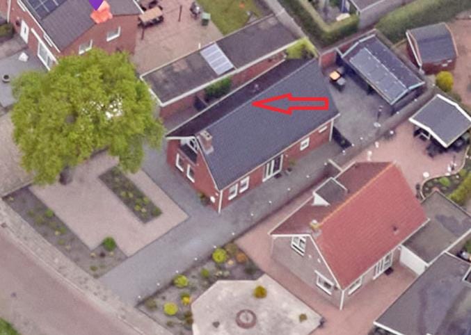 Photo 5 of Scheepvaartstraat 38