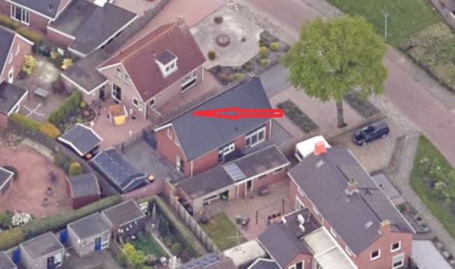 Photo 6 of Scheepvaartstraat 38