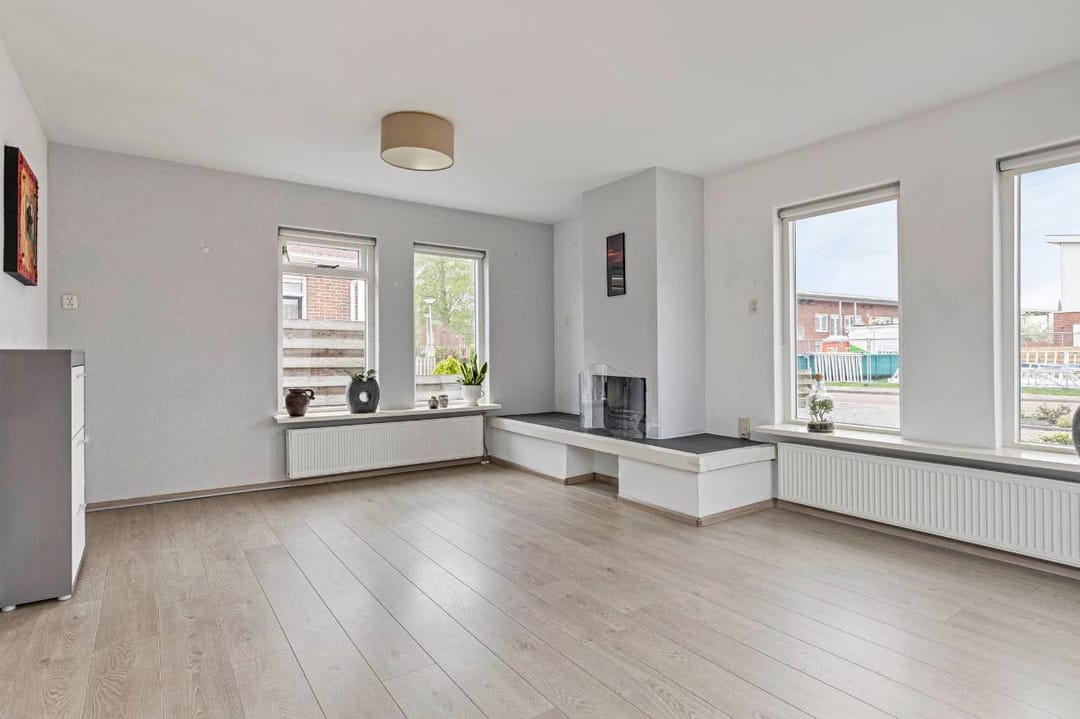 Photo 7 of Scheepvaartstraat 38