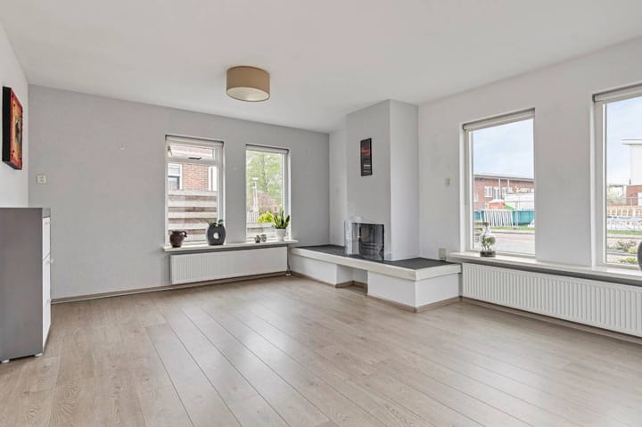 Foto 7 van Scheepvaartstraat 38