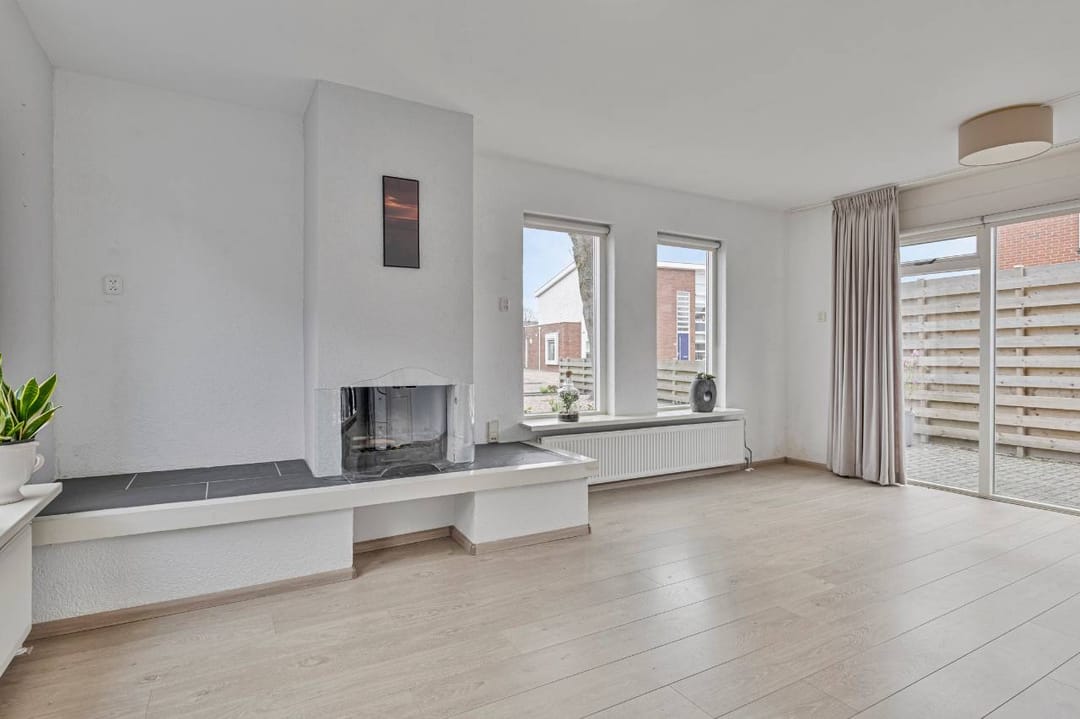 Photo 8 of Scheepvaartstraat 38