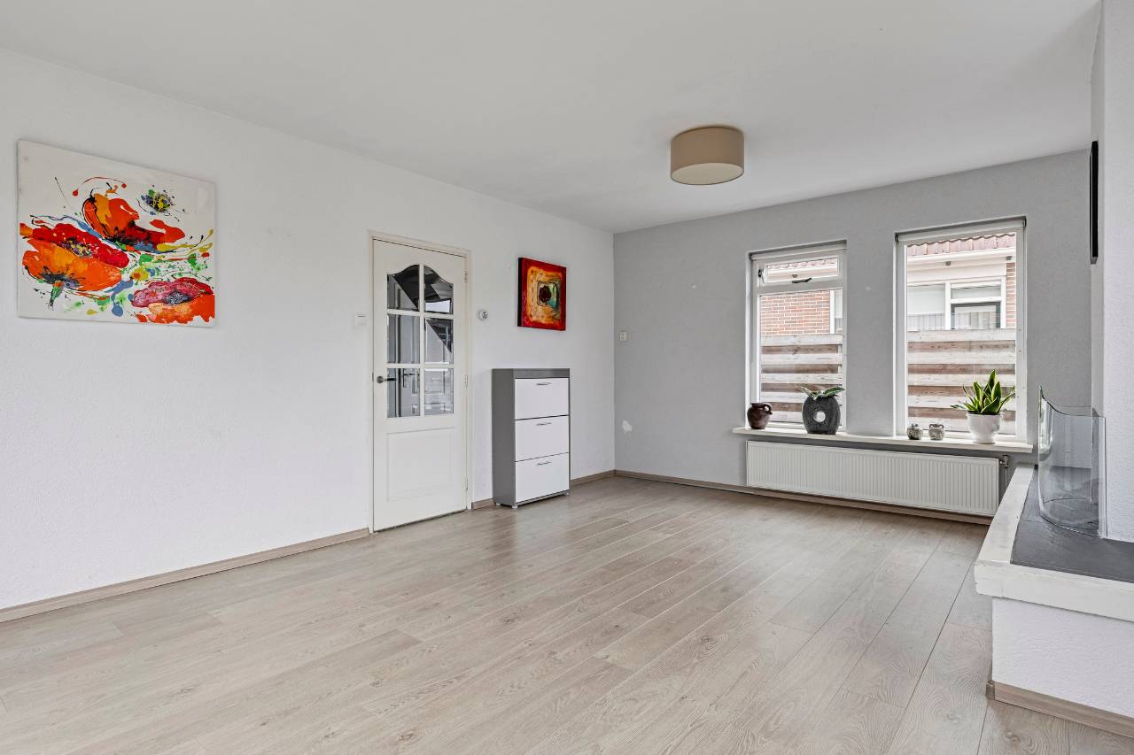 Photo 10 of Scheepvaartstraat 38