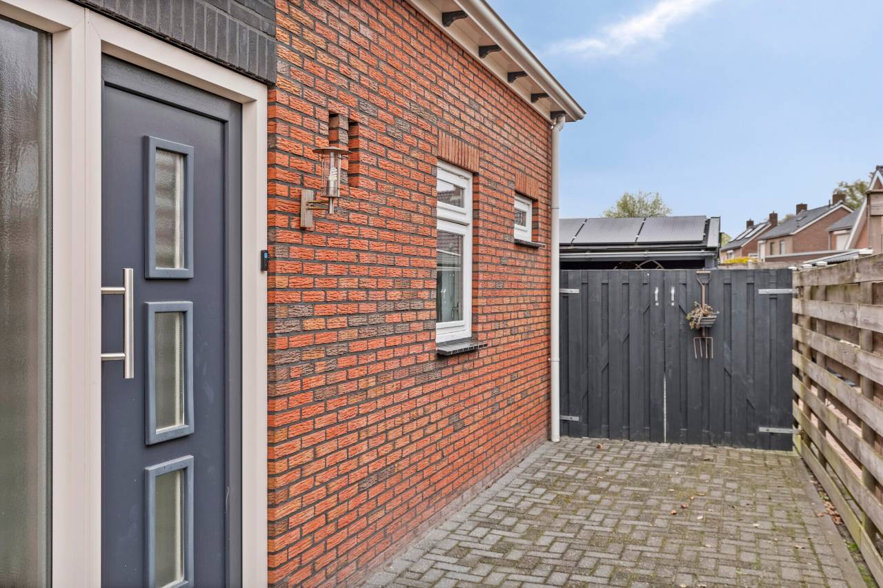 Photo 25 of Scheepvaartstraat 38